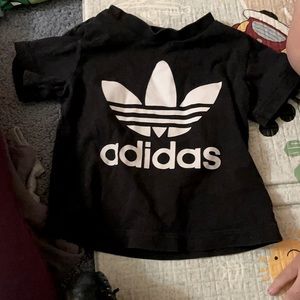 Adidas shirt
